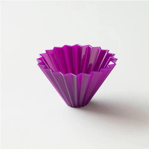 Dripper Air -  V60 taille S - ORIGAMI